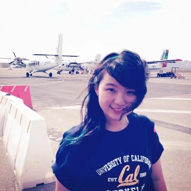 Christy “Zee” Zakarias