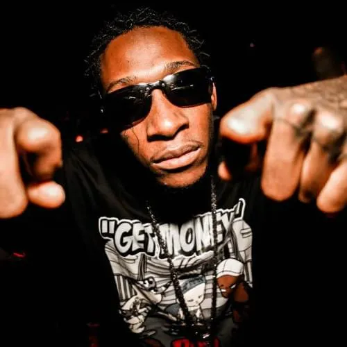 Chrome (Hypnotize Minds)