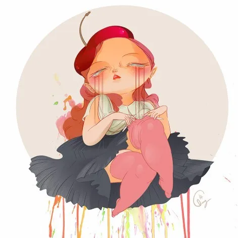Chubby Cherry