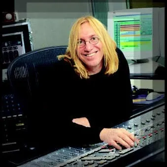 Chuck Ainlay