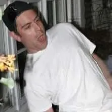 Chuck Brody