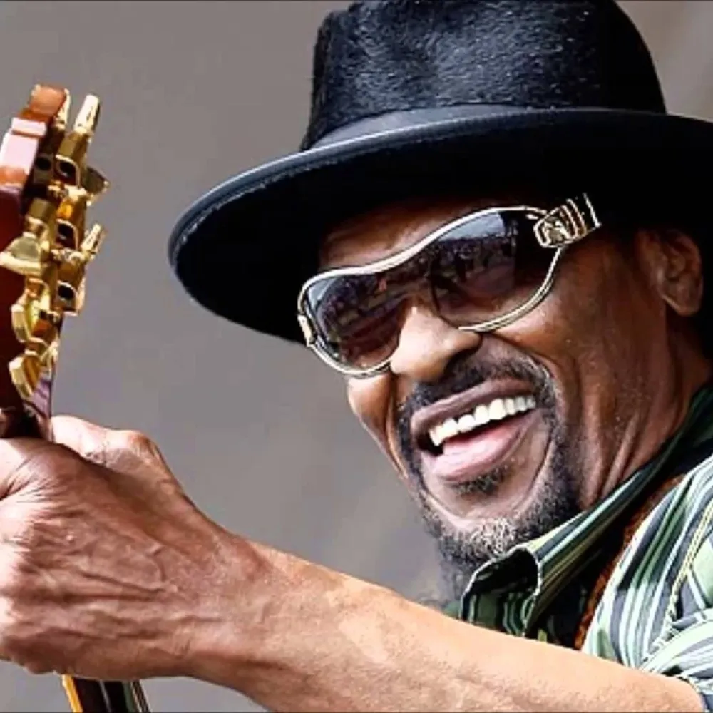 Chuck Brown