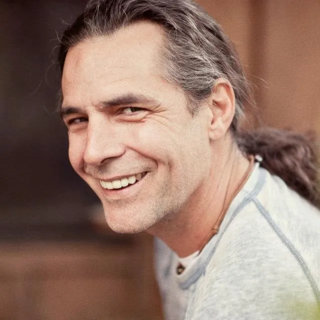 Chuck Cannon