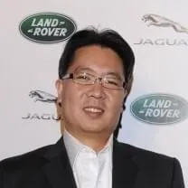 Chuck Choi