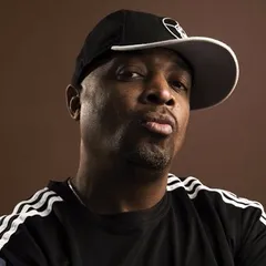 Chuck D