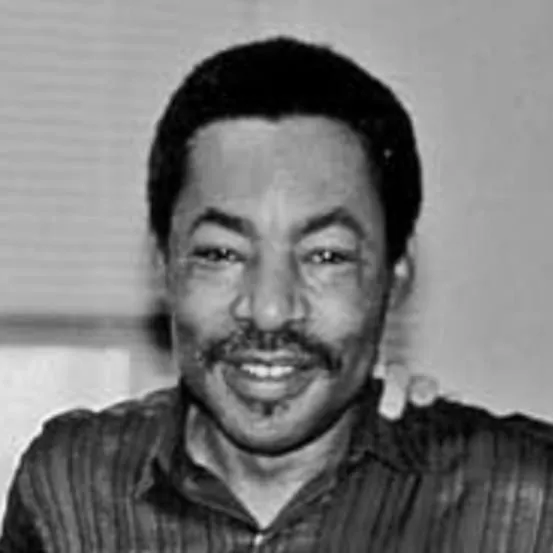 Chuck Davis