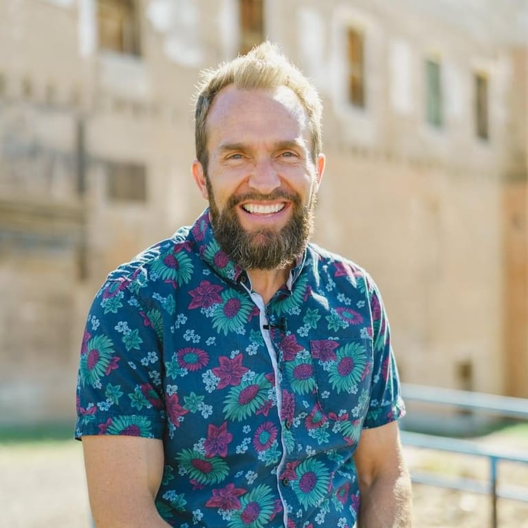 Chuck Green