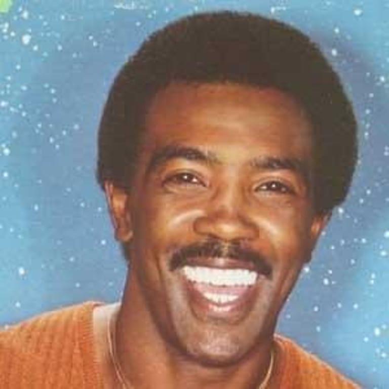 Chuck Jackson (Songwriter)