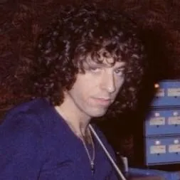 Chuck Kirkpatrick