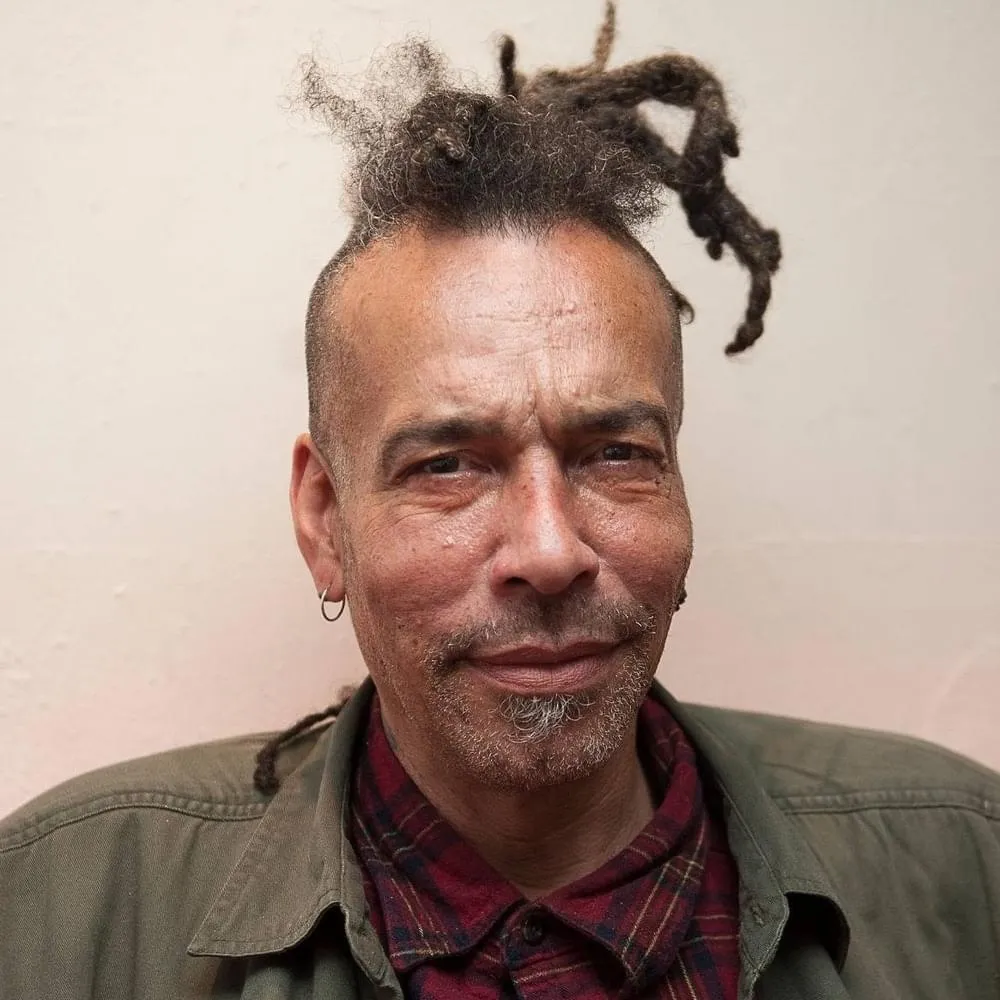 Chuck Mosley