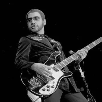 Chuck Panozzo