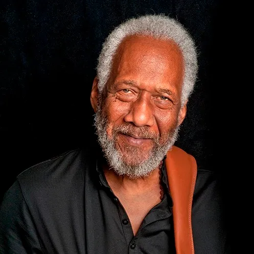 Chuck Rainey