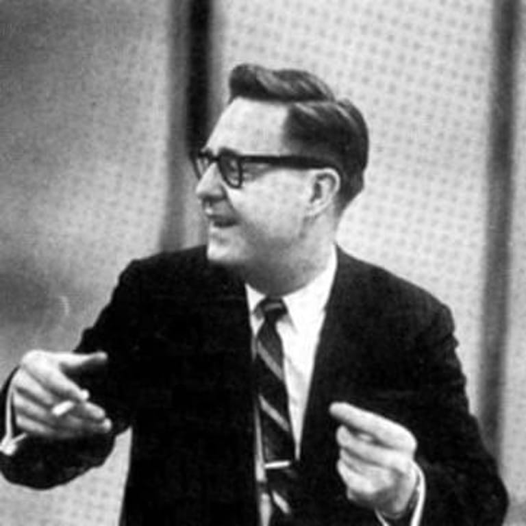 Chuck Sagle