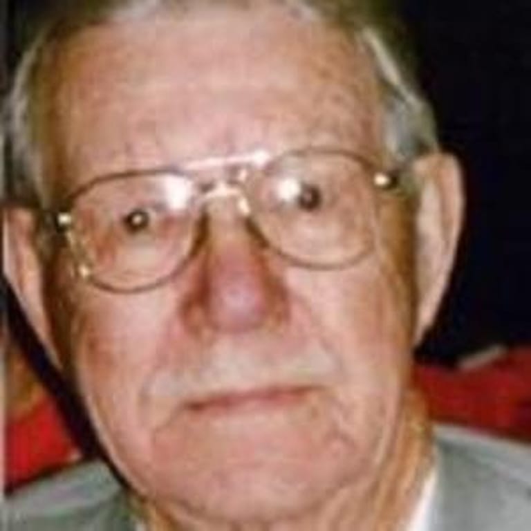 Chuck Seitz
