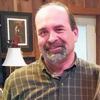Chuck Turner