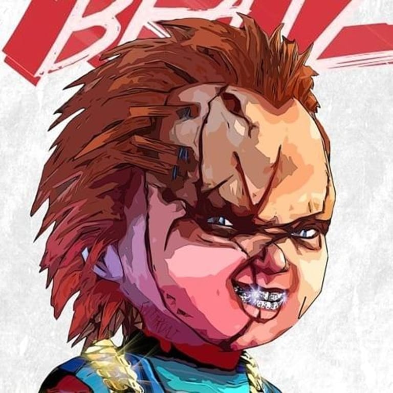 ChuckyBeatz