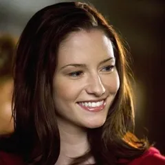 Chyler Leigh