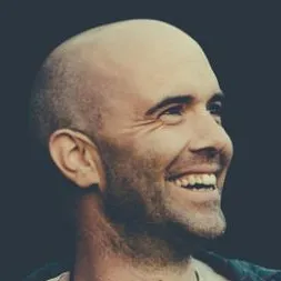 Cian Ciarán