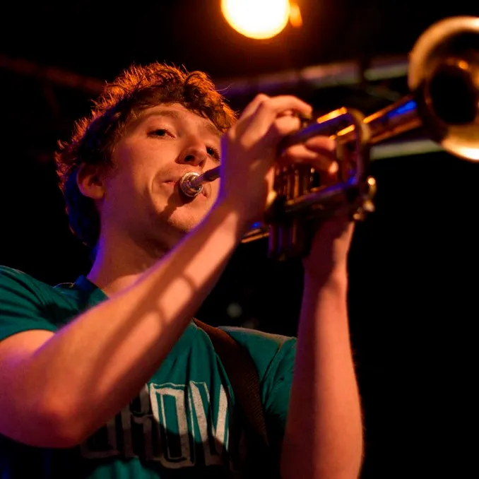 Ciaran O’Donnell