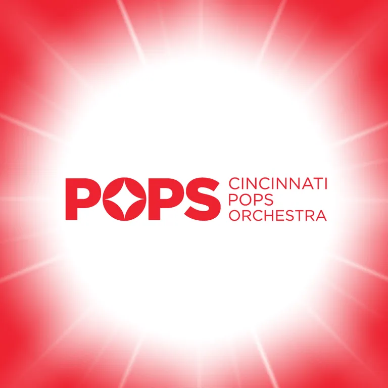 Cincinnati Pops Orchestra