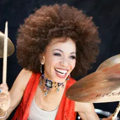 Cindy Blackman
