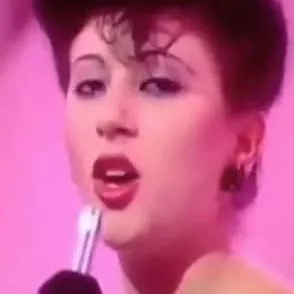 Cindy Ecstasy