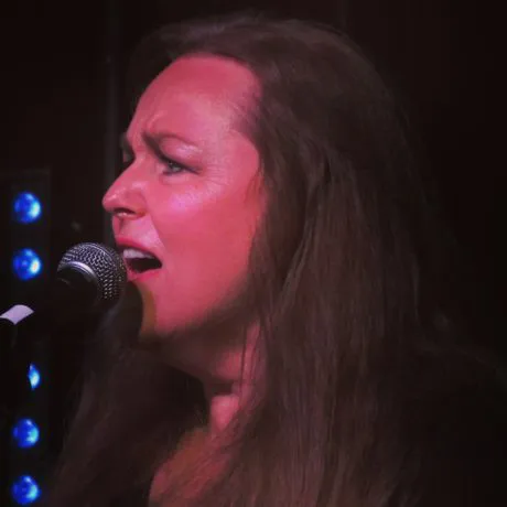 Cindy Richardson
