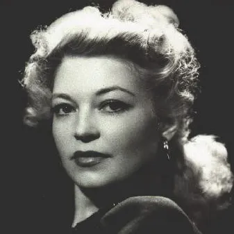 Cindy Walker