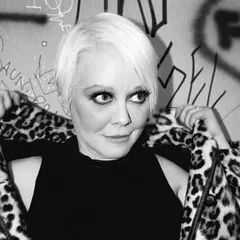 Cindy Wilson