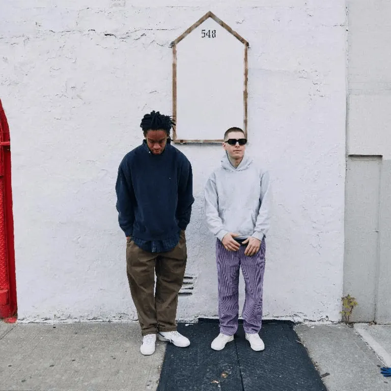 Cisco Swank & Luke Titus