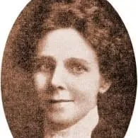 Civilla Durfree Martin