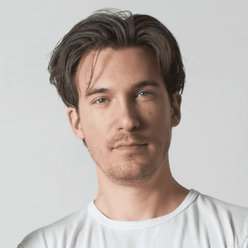 CJ Baran