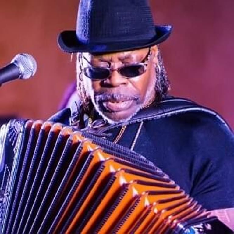 C.J. Chenier