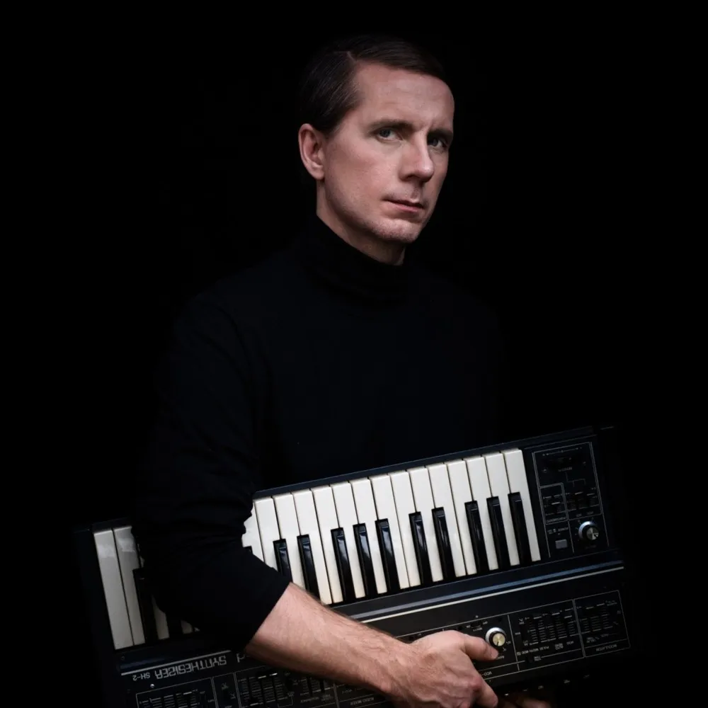 Claes Björklund