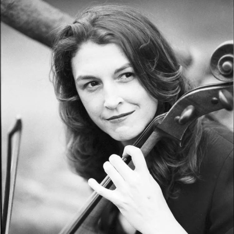 Claire Bryant