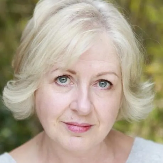 Claire Moore