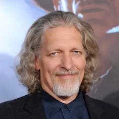 Clancy Brown