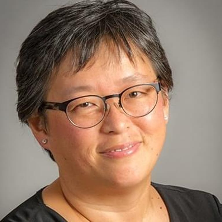 Clare Yang