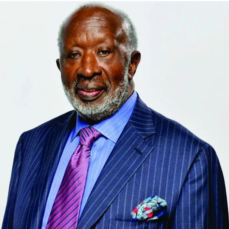 Clarence Avant