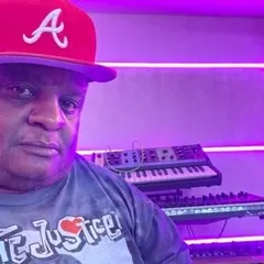 Clarence “Big Zar” Gray