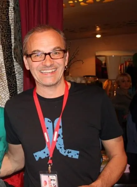 Clarence Öfwerman