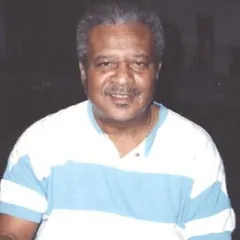 Clarence Paul