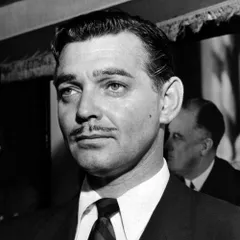 Clark Gable
