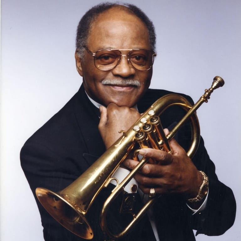 Clark Terry