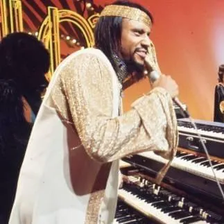 Claude “Coffee” Cave