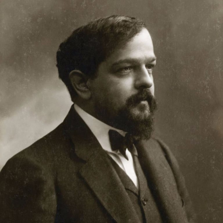 Claude Debussy