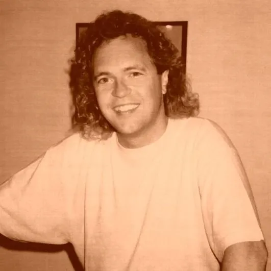 Claude Gaudette