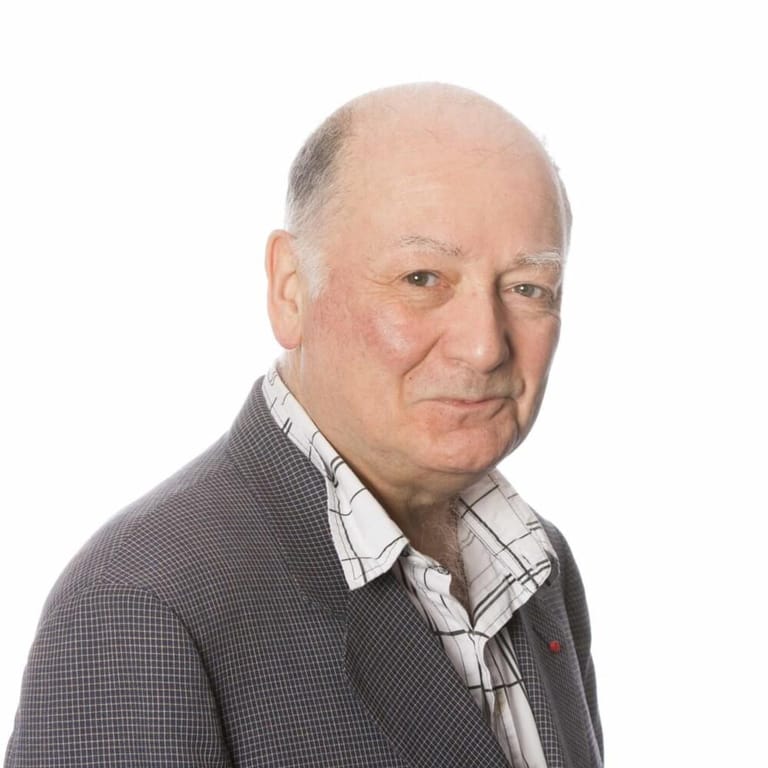Claude Lemesle
