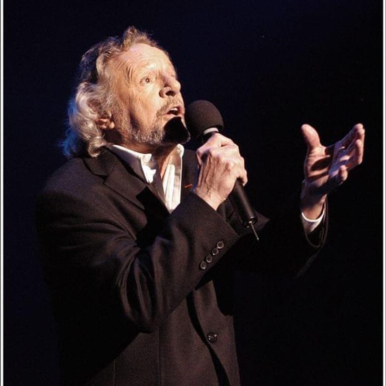 Claude Léveillée