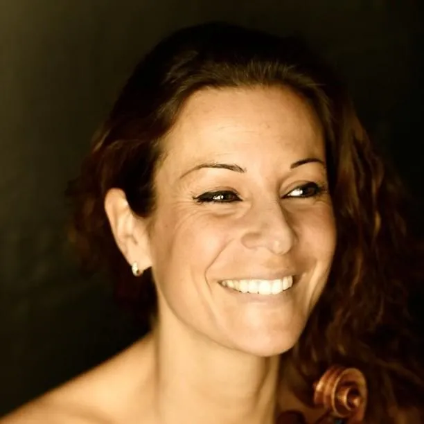 Claudia Bonfiglioli